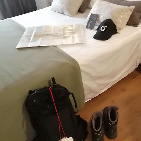 Duerming Villa De Sarria Hotel Eksteriør billede