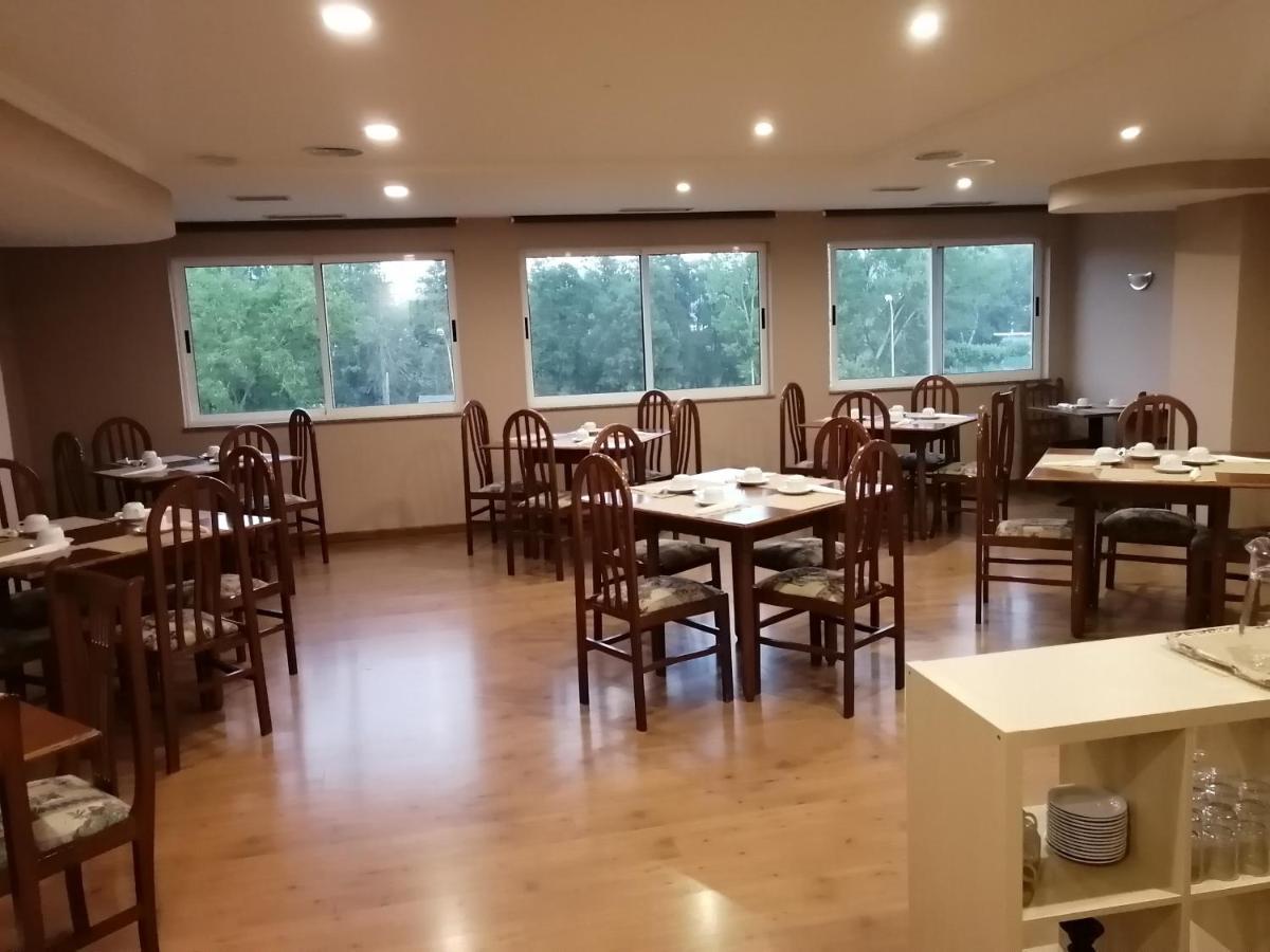 Duerming Villa De Sarria Hotel Eksteriør billede