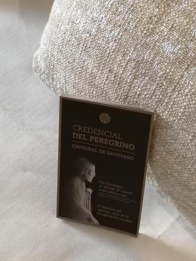Duerming Villa De Sarria Hotel Eksteriør billede