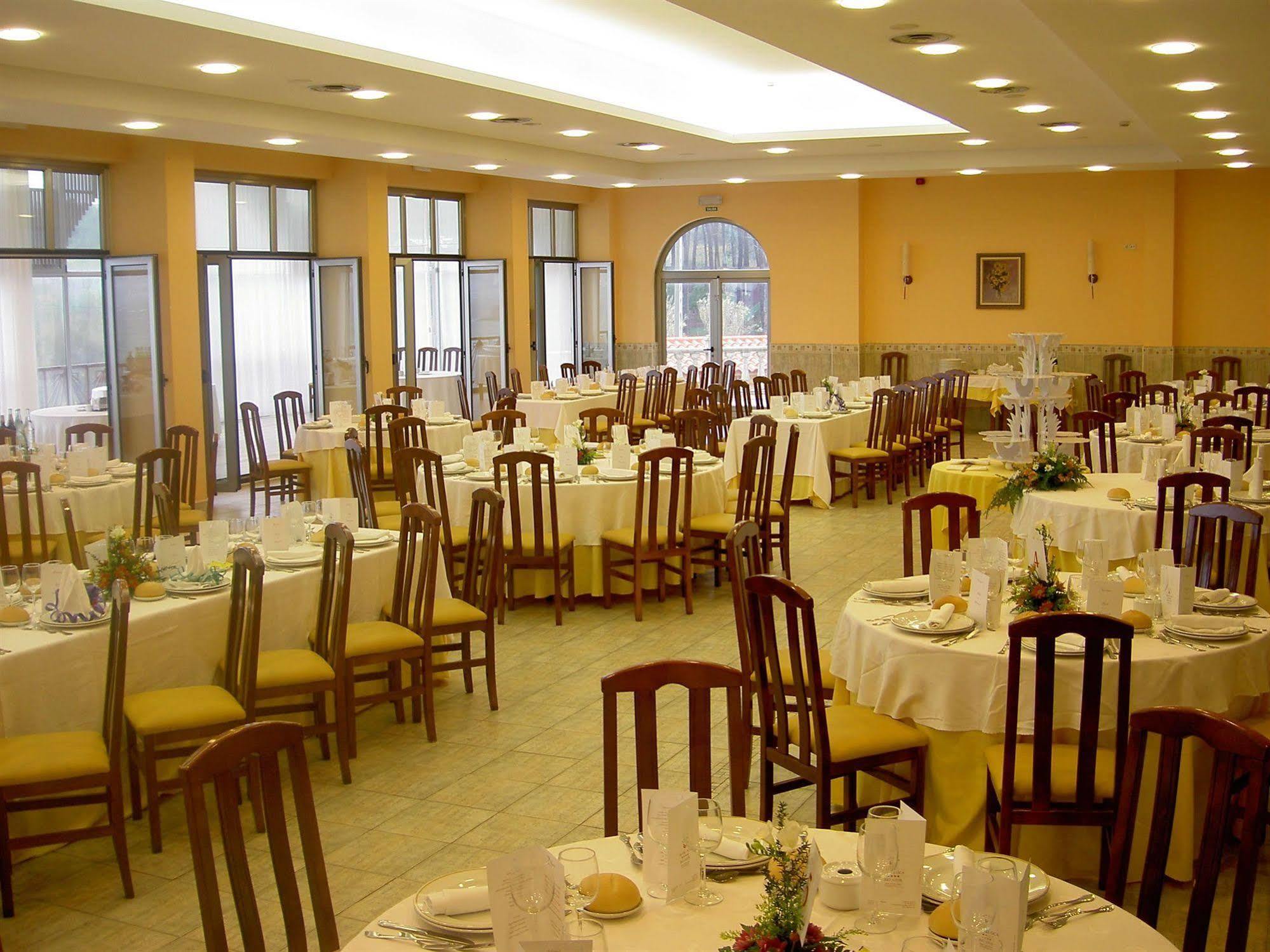 Duerming Villa De Sarria Hotel Eksteriør billede