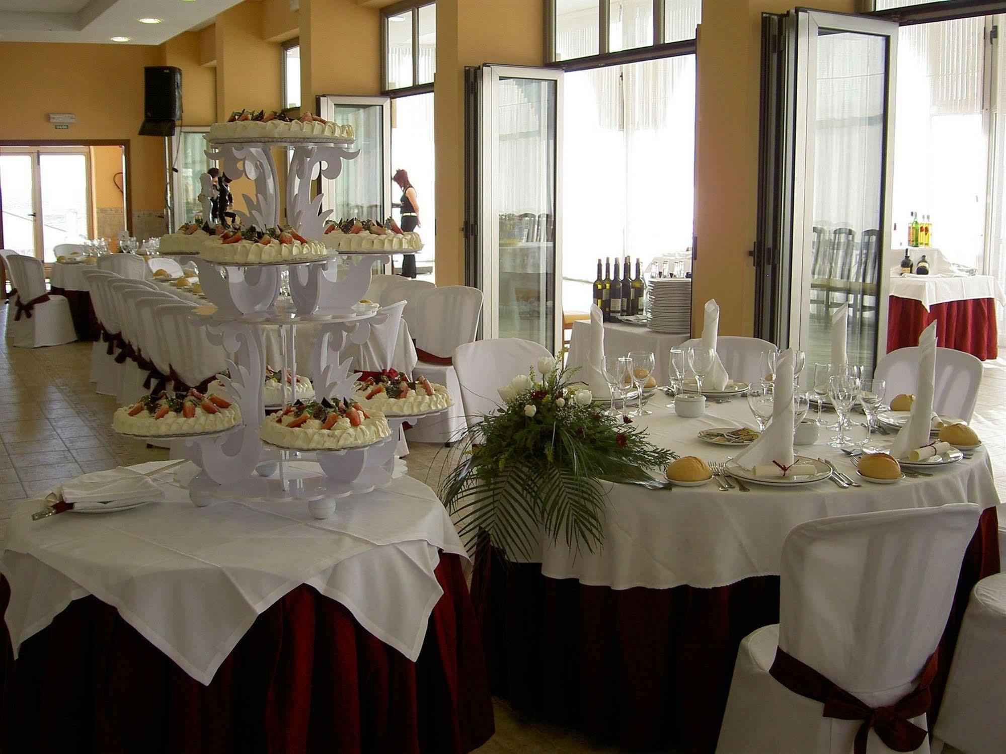 Duerming Villa De Sarria Hotel Eksteriør billede