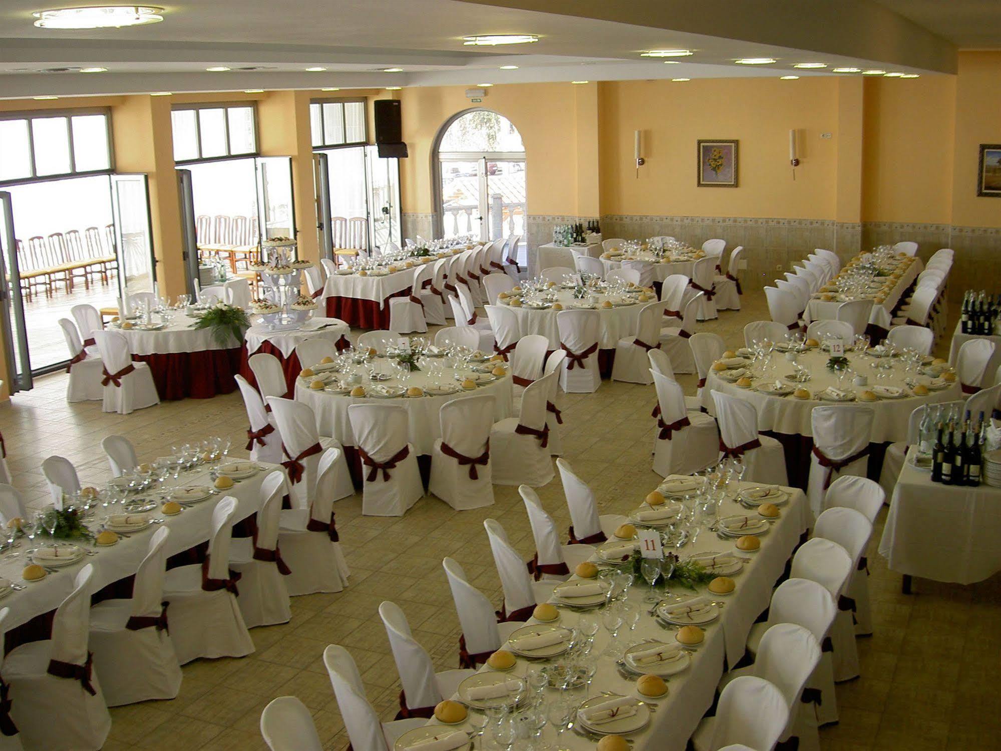 Duerming Villa De Sarria Hotel Eksteriør billede