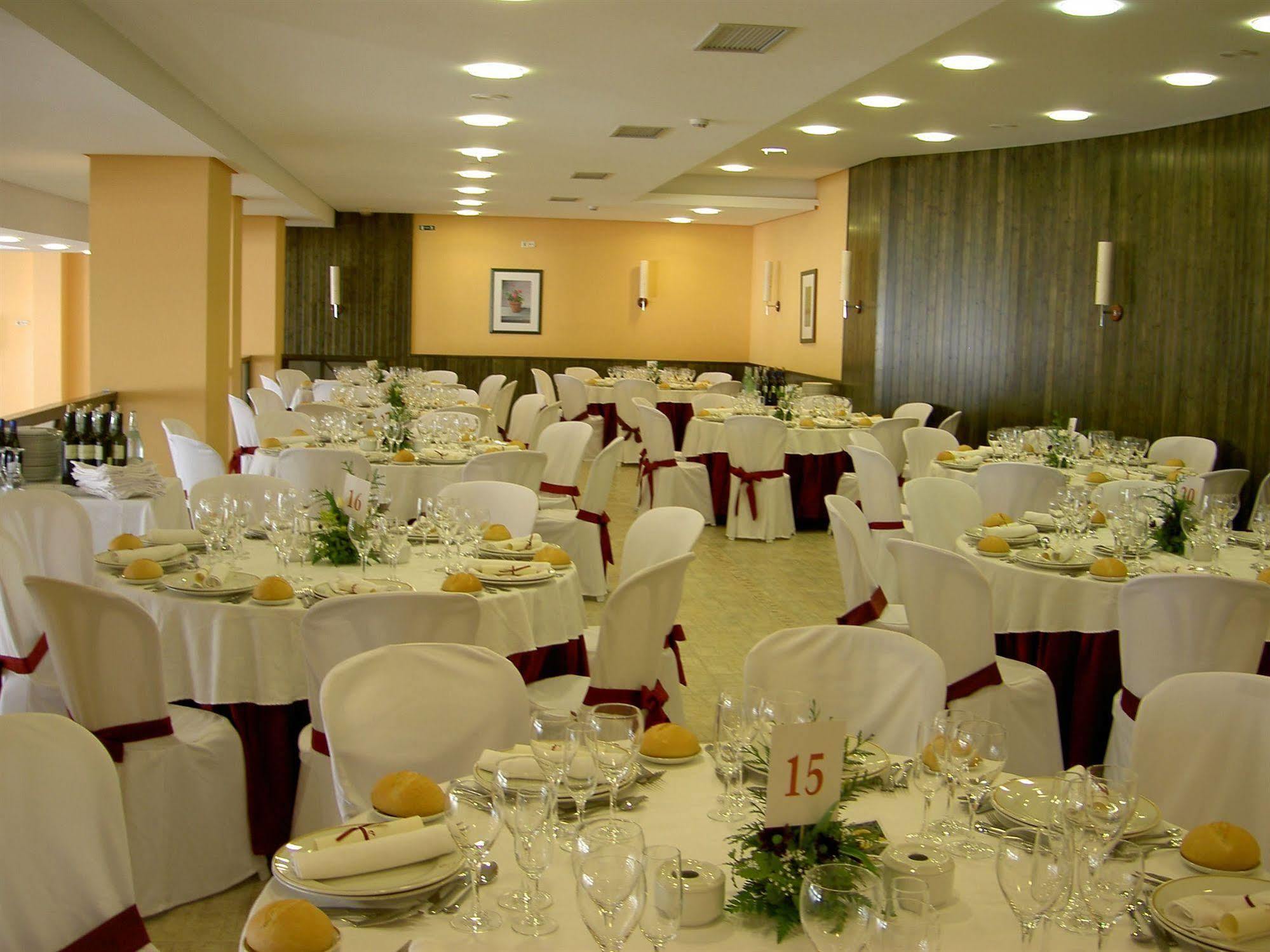 Duerming Villa De Sarria Hotel Eksteriør billede